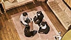 秘蜜ゲーム 1