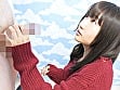 池袋で見つけた心優しい働くお姉さん 童貞くんのオナニーのお手伝いのつもりがセックス練習ってことで素股していてヌルっと入って筆おろし！？ 篠宮ゆり 4