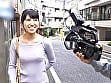 池袋で見つけた心優しい働くお姉さん 童貞くんのオナニーのお手伝いのつもりがセックス練習ってことで素股していてヌルっと入って筆おろし！？ 楠セナ 1