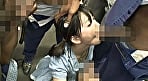 【AIリマスター】白目剥き出しメガ挿し黒人FUCK 木村つな 巨大チ○ポ初挿入！黒汁集団ぶっかけ！連続ごっくん！大量中出しアクメ！ 7