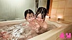介護士ちゃんに恋した私 久しぶりに一目惚れをして勇気を出して2人きりの時にキスしたら優しくキスを返してくれて…一緒にゴハンを作ってお風呂に入って身体を重ね合った同棲レズタイム 中城葵 望月つぼみ 16