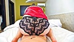 巨乳人妻温泉デート 豊満むちむちデカ乳輪爆乳Iカップ 和美34歳 16