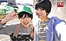 つるぺた女子の男水着チャレンジ 県民プールでデカチンおじに女子だとバレて中出しされて･･･マジ最悪だったよぉぉ～！ 4