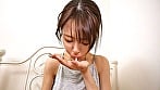 清楚な美大生の悲劇！？課題のヌードモデルを兄と父にお願いしたら勃起が収まらずそのまま3P連続中出し！？ 逢坂希穂 11