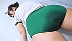 希和みこと ムチムチ美尻 神体育着 美少女やぽっちゃり娘らにピチピチ体育着を着せ、ハミパン、ムレムレワレメを毛穴まで見えるほどの超ドアップ接写!さらに尻コキ、着衣お漏らし放尿や体育着ぶっかけ等体育着好きに送る完全着衣フェチAV 8