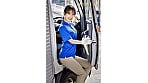 配送中NTR 既婚ベテランドライバーの配送に付いて回るうち車中でおそわれてしまった新婚人妻 小湊よつ葉 2