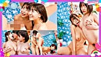 巨乳保母さん2人と男は僕1人の超エッチな勝ち確王様ゲーム。 ゆみ先● Iカップ みく先● Fカップ 誰が王様になってもドスケベ指令確定のおま●こパラダイス! 5