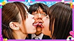 巨乳保母さん2人と男は僕1人の超エッチな勝ち確王様ゲーム。 ゆみ先● Iカップ みく先● Fカップ 誰が王様になってもドスケベ指令確定のおま●こパラダイス! 10