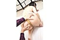 バブみある清楚な奥様が悩める男におっぱいちゅぱちゅぱ吸わせておチ○ポをよちよち甘やかし射精させる授乳手コキに挑戦!!母性溢れる授乳手コキでガチ勃起したおチ○ポをそのままヌルっと中出しセックス 中丸未来 3