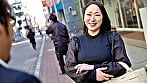 こんな風にやってみろ！！セフレ発掘！ここが穴場だ！ナンパするなら絶対 地元の商店街 逸材美熟女4名ゲット 3 4