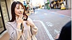 こんな風にやってみろ！！セフレ発掘！ここが穴場だ！ナンパするなら絶対 地元の商店街 逸材美熟女4名ゲット 3 8