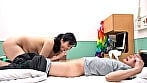 リハビリでお世話になっている理学療法士の女性がかわいいのでヤリたい豪華版(2) 18