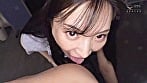 鈴木真夕 ひょっとこアへ顔でフェラする女 1