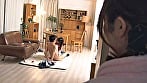 隣にヤリマン巨乳三姉妹が引っ越してきた!!その日から連日ザーメンを搾り取られる、逆寝取られハーレム性活が始まった!! 20