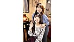 ハメ撮りレズH 昼夜でサドマゾ立場逆転するレズビアン姉妹 「お姉ちゃん、一人でしちゃダメって言ったのに腰ヘコ乳首オナニー我慢できなかったんだ?」 乃咲みくる 宝生めい ・・・AV引退ラストレズ 1