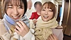 ハメ撮りレズH 昼夜でサドマゾ立場逆転するレズビアン姉妹 「お姉ちゃん、一人でしちゃダメって言ったのに腰ヘコ乳首オナニー我慢できなかったんだ?」 乃咲みくる 宝生めい ・・・AV引退ラストレズ 2