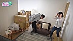カップル部屋REC 結婚に向け同棲を始めた清らかな二人が、AVをキッカケに未来のド変態夫婦になるべく本当の性癖を晒しあう 1