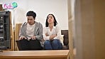 カップル部屋REC 結婚に向け同棲を始めた清らかな二人が、AVをキッカケに未来のド変態夫婦になるべく本当の性癖を晒しあう 5