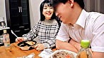 「寝起きでSEXしよ?」すっぴんだってカワイイ彼女を目覚ましイタズラ生中出しww2 12