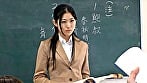 【AIリマスター】お漏らし女●師 北川美緒 1