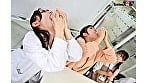 「イラマ汁はなぜ湧き出るのか？」SOD女子社員5名 イラマチオ刺激によるヌルネバどろり絶頂のど潮研究 SOD性科学ラボ REPORT20 2