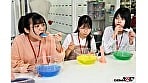 「イラマ汁はなぜ湧き出るのか？」SOD女子社員5名 イラマチオ刺激によるヌルネバどろり絶頂のど潮研究 SOD性科学ラボ REPORT20 3