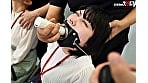 「イラマ汁はなぜ湧き出るのか？」SOD女子社員5名 イラマチオ刺激によるヌルネバどろり絶頂のど潮研究 SOD性科学ラボ REPORT20 6