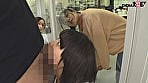 「イラマ汁はなぜ湧き出るのか？」SOD女子社員5名 イラマチオ刺激によるヌルネバどろり絶頂のど潮研究 SOD性科学ラボ REPORT20 15