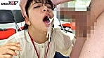 「イラマ汁はなぜ湧き出るのか？」SOD女子社員5名 イラマチオ刺激によるヌルネバどろり絶頂のど潮研究 SOD性科学ラボ REPORT20 18