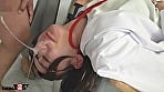 「イラマ汁はなぜ湧き出るのか？」SOD女子社員5名 イラマチオ刺激によるヌルネバどろり絶頂のど潮研究 SOD性科学ラボ REPORT20 19