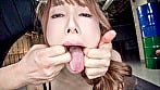 SNSで知り合った人妻はSM願望強めのドMな変態女だった 波多野結衣 2