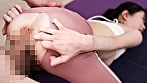 美人ヨガインストラクターのスパッツがカパッと裂けてお尻が丸見えに！今すぐブチ込んでと言わんばかりに突き出した無防備エロ尻に我慢できず即ズボ！チャクラもアナルもかっぴらいて独りヨガりの連続中出し！ 9