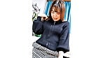 肉壺懇願 単位が足りない女子大生は断れない 生田優梨 5