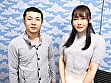 ラップ1枚被せて友達と素股してくれませんか?と偽り溶けるラップを仕込んでウブなお嬢さんに生ハメ、中出しさせちゃいました! 新垣智江 1