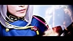 『イクノシスバイブ』 武力による戦争は根絶され争いは武力ではなく人の精神に干渉する特殊なバイブにとって代わった。その名を「イクノシスバイブ」16小節2ターンのセックスバトルが今始まる!! 1