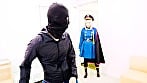 『イクノシスバイブ』 武力による戦争は根絶され争いは武力ではなく人の精神に干渉する特殊なバイブにとって代わった。その名を「イクノシスバイブ」16小節2ターンのセックスバトルが今始まる!! 5