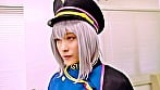 『イクノシスバイブ』 武力による戦争は根絶され争いは武力ではなく人の精神に干渉する特殊なバイブにとって代わった。その名を「イクノシスバイブ」16小節2ターンのセックスバトルが今始まる!! 6