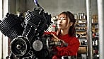 いおはやっぱりイイオンナ 伊織いお 4
