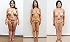 AV女優の恥ずかしい局部アップ 裸のコレクション vol.3 2