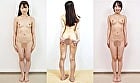 AV女優の恥ずかしい局部アップ 裸のコレクション vol.3 4