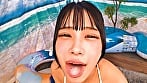 湘南ビーチではしゃぐエチエチ眩しい水着ギャルがお口だけでじゅぼんじゅっぼんバキュームノーハンドフェラ!?恥ずかしそうにお口だけでデカチンおしゃぶりしてるとビキニからエチエチまん汁しみ出すほど赤面発情…水着脱ぎすて生ハメSEX( ゜Д゜)総発射14発!4人全員… 5