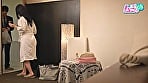 ホテル部屋REC 出張先のホテルで軽く打ち上げと称し女の部屋にやってきた、意識してなかった地味同僚男の巨大すぎるメガチ〇ポで人生もマ〇コもイキ狂わされる女 天宮かすみ 2
