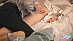 ホテル部屋REC 出張先のホテルで軽く打ち上げと称し女の部屋にやってきた、意識してなかった地味同僚男の巨大すぎるメガチ〇ポで人生もマ〇コもイキ狂わされる女 天宮かすみ 4
