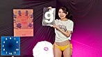 12脚のイスにピストンバイブを仕掛け合う究極の心理戦 ピストンバイブイスゲーム 第2回大会 予選Aブロック 2