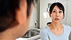 メンズエステ始めました 自宅で始めた母の仕事が気になり客に変装、巨乳母は自分の息子だと知らずオッパイ押しつけマッサージとベロキス乳首責めで勃起したチンポを逃さない搾精騎乗位で何度もイカされたボク 若菜れいか 四十三歳 1