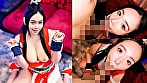 コスコスxパイパイ Vol.6 巨乳ちゃんのコスプレハメハメ！シコシコシコシコ精子巡礼 1