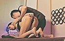口コミで噂の美熟女が集う秘密の性感エステサロン 密着マッサージで何度も絶頂・・・さらに一線を越える裏サービスの誘惑も 11