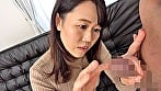 顔面に貼りつく新鮮ザーメン！！初めてのセンズリ鑑賞で予告なしの突然顔射される素人アラフィフ熟女！総集編 2 17