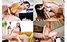 デカパイ激揺れノンストップ杭打ち騎乗位ベスト【とにかく腰を振りまくるイキ狂い巨乳美女18人】 5