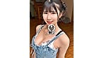 Hカップ巨乳新人(170cm&美くびれ) はじめての真正中出し解禁13発 福原みな 2